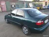 Daewoo Sens 2004-2