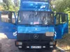 Mercedes-Benz 1317 1995-1