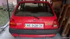 Ford Fiesta 1991-3