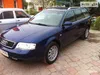 Audi A6 1998-1