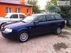 Audi A6 1998-2