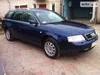 Audi A6 1998-0