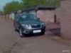 Hyundai Santa Fe 2011-2