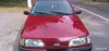 Ford Sierra 1991-1