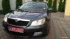 Skoda Octavia 2011-12