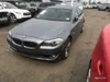 BMW 5 серія 2014-1