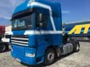 DAF XF105 series 2008-0