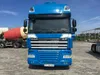 DAF XF105 series 2008-1