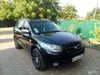 Hyundai Santa Fe 2007-3