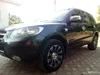 Hyundai Santa Fe 2007-2