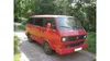 Volkswagen Transporter 1988-2