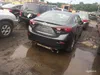 Mazda 3 2014-2