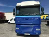 DAF XF105 series 2009-0