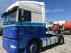 DAF XF105 series 2009-9
