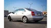 Nissan Primera 2004-7