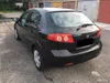 Daewoo Lacetti 2004-3