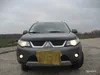 Mitsubishi Outlander 2008-0
