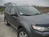 Mitsubishi Outlander 2008-12