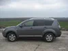 Mitsubishi Outlander 2008-1