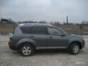 Mitsubishi Outlander 2008-11