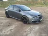 Chevrolet Cruze 2010-7