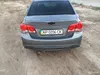 Chevrolet Cruze 2010-6