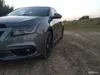 Chevrolet Cruze 2010-2