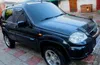 Chevrolet Niva 2010-0