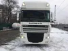 DAF XF105 series 2007-0