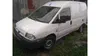 Fiat Scudo 2001-0