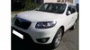 Hyundai Santa FE 2011-19