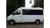 Mercedes-Benz Sprinter 311 2000-1