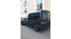 Ford Tourneo Courier 1996-1