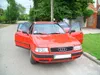 Audi 80 1993-8