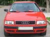 Audi 80 1993-0