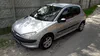 Peugeot 206 2005-0