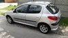 Peugeot 206 2005-9