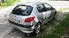 Peugeot 206 2005-7