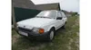 Ford Escort 1990-4