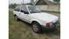 Ford Escort 1990-5