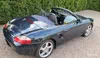Porsche Boxster 2000-16