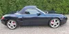 Porsche Boxster 2000-0