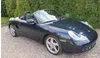 Porsche Boxster 2000-15