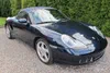 Porsche Boxster 2000-12