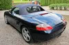 Porsche Boxster 2000-2