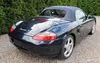 Porsche Boxster 2000-1