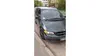 Dodge Caravan 2000-9