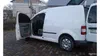 Volkswagen Caddy 2007-2