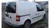 Volkswagen Caddy 2007-9