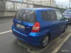 Honda Jazz 2006-4